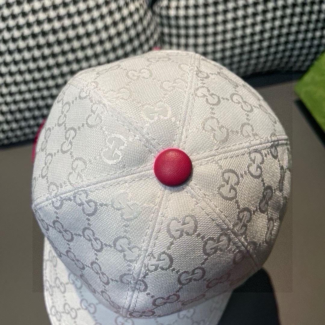 Gucci Caps